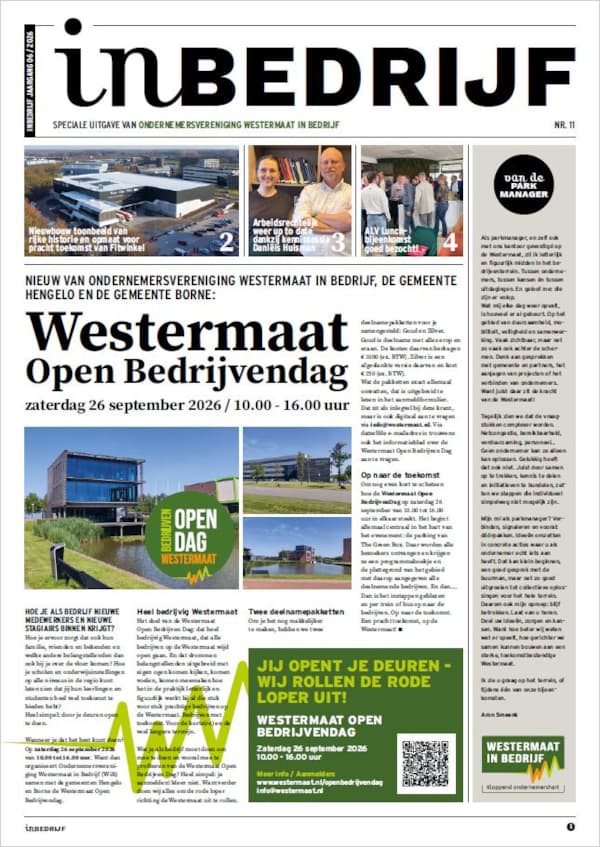 Editie 11 / 2026